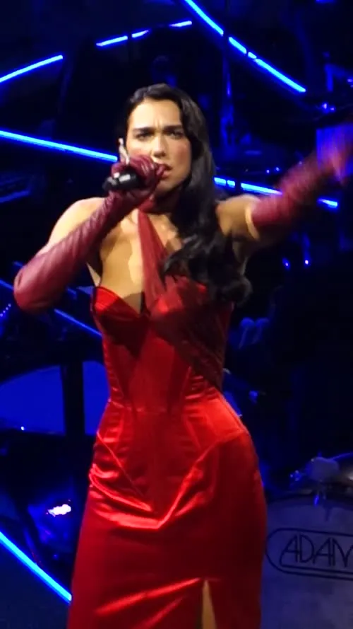 Dua Lipa - Video