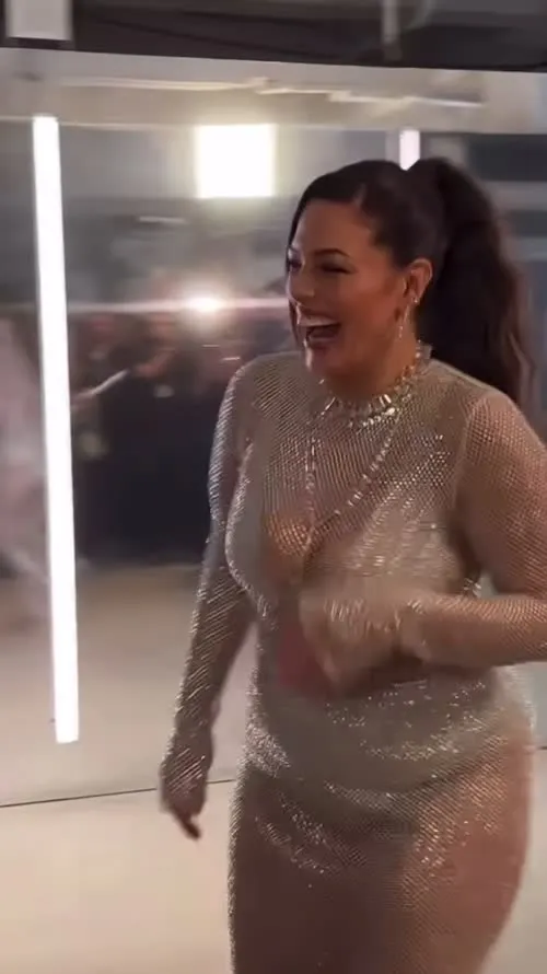Ashley Graham - Video #219858