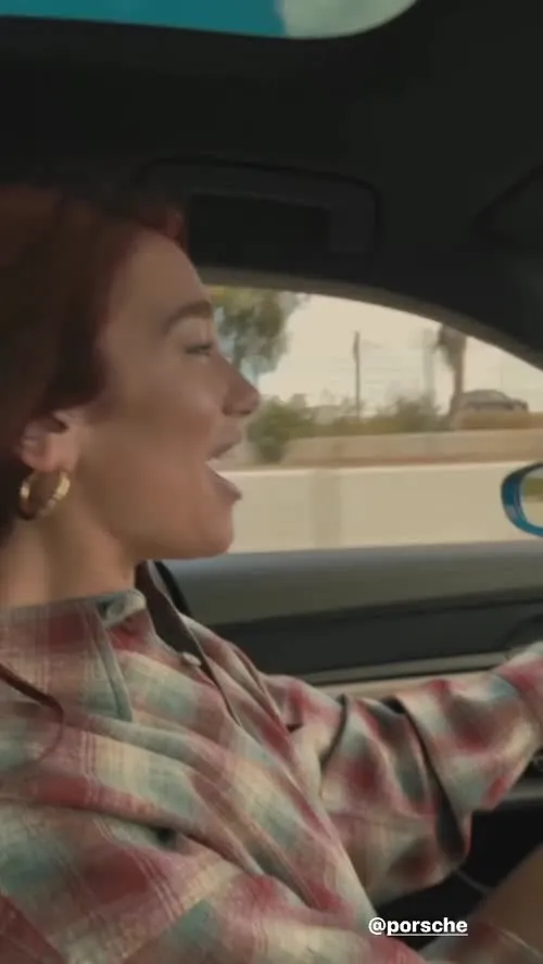 Dua Lipa - Video #371082