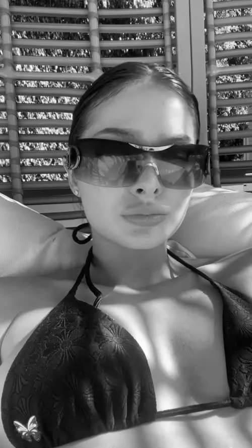 Brighton Sharbino - Video #245947