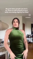 Ilona Maher - Video