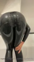 Angel Wicky - Video #94665
