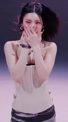 Yeji - ITZY (예지, Hwang Ye-ji) - Video #122489
