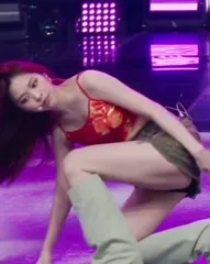 Ryujin - ITZY (신류진, Shin Ryu-jin) - Video