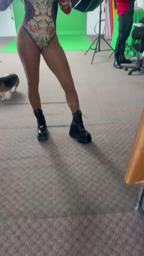 WWE/AEW Sasha Banks | Mercedes Moné - Video #214705