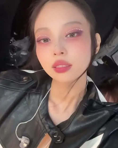 Jennie | BLΛƆKPIИK (Blackpink) - Video #125018