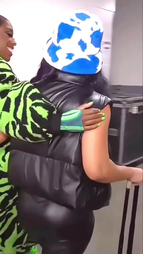 WWE Bayley / Davina Rose / Pamela Rose Martinez - Video
