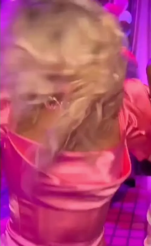 Sydney Sweeney - Video #371068