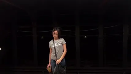 Ariana Greenblatt - Video #134115