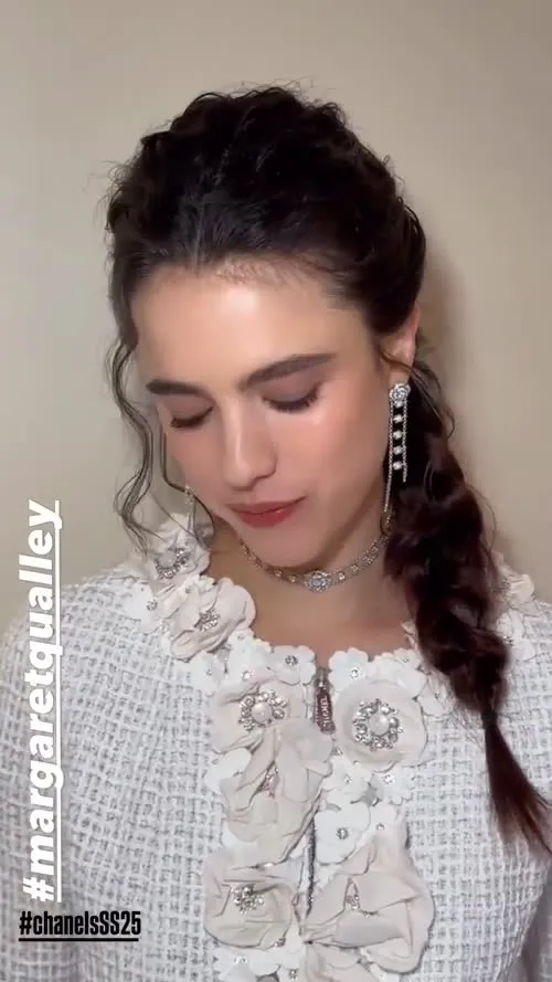 Margaret Qualley - Video #128983