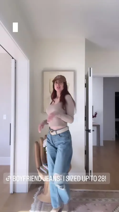 Eva Amurri - Video #158747