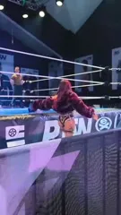 WWE/AEW Sasha Banks | Mercedes Moné - Video