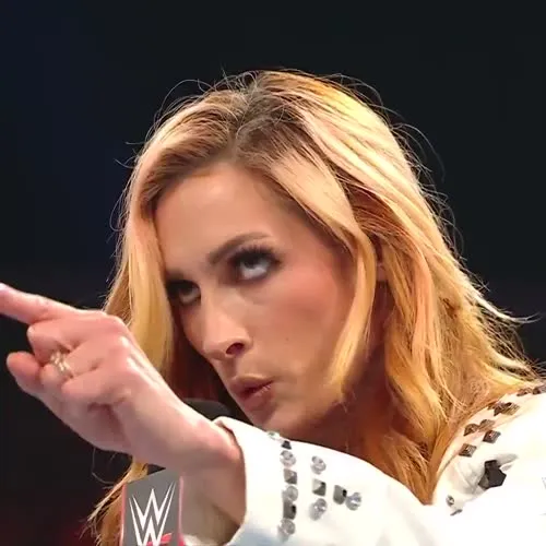 WWE Becky Lynch - Video