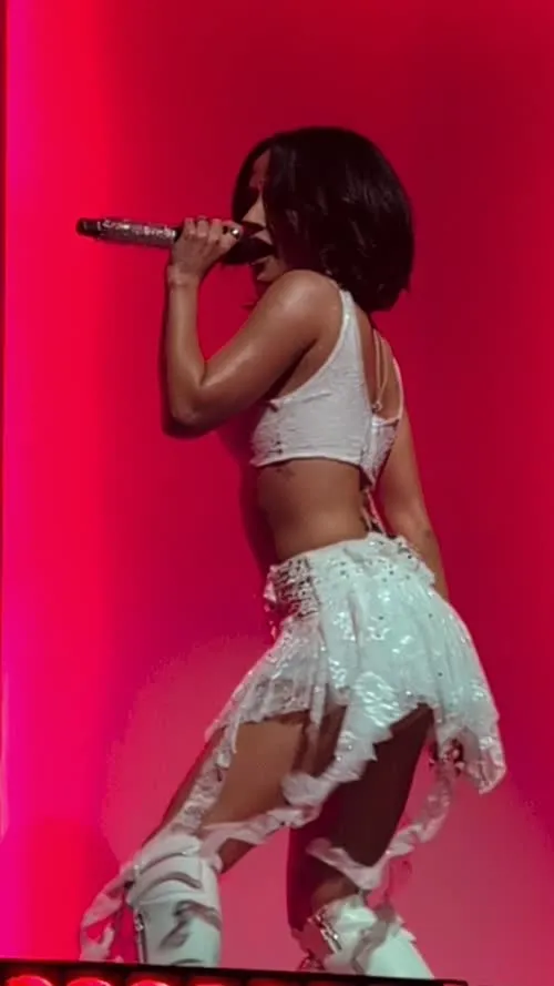 Becky G - Video