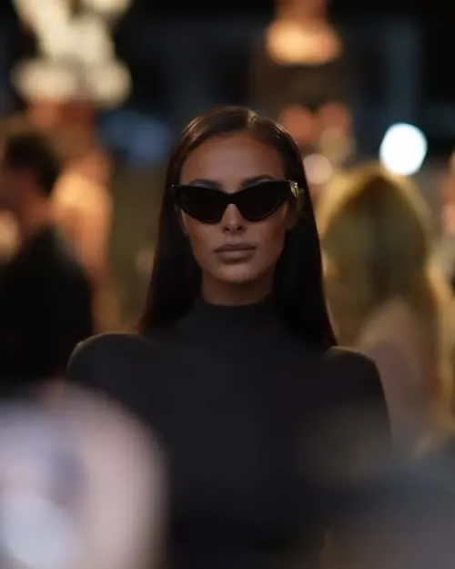 Maya Jama - Video