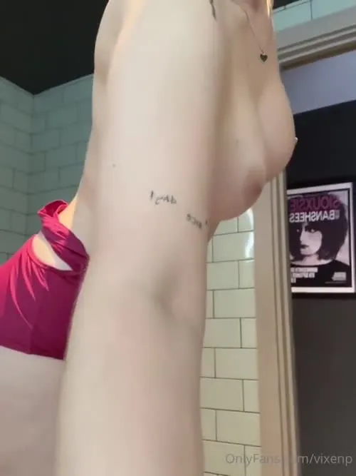 Vixenp - Video #339695