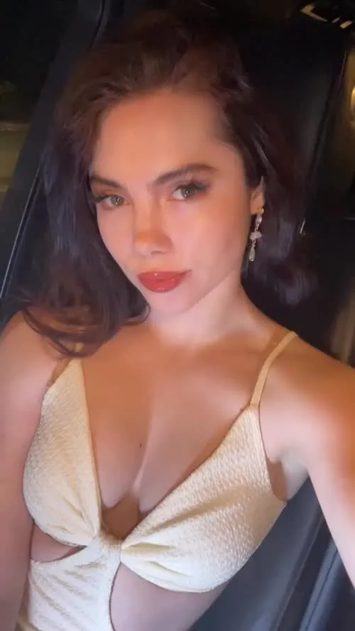 McKayla Maroney - Video #268660