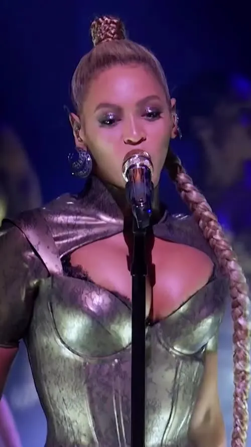 Beyoncé - Video