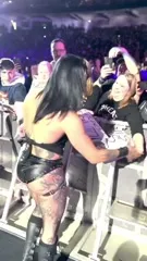 WWE Rhea Ripley - Video #412077