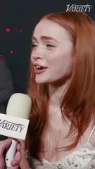 Sadie Sink - Video #337743