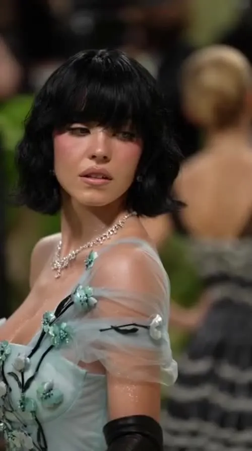 Sydney Sweeney - Video #417911