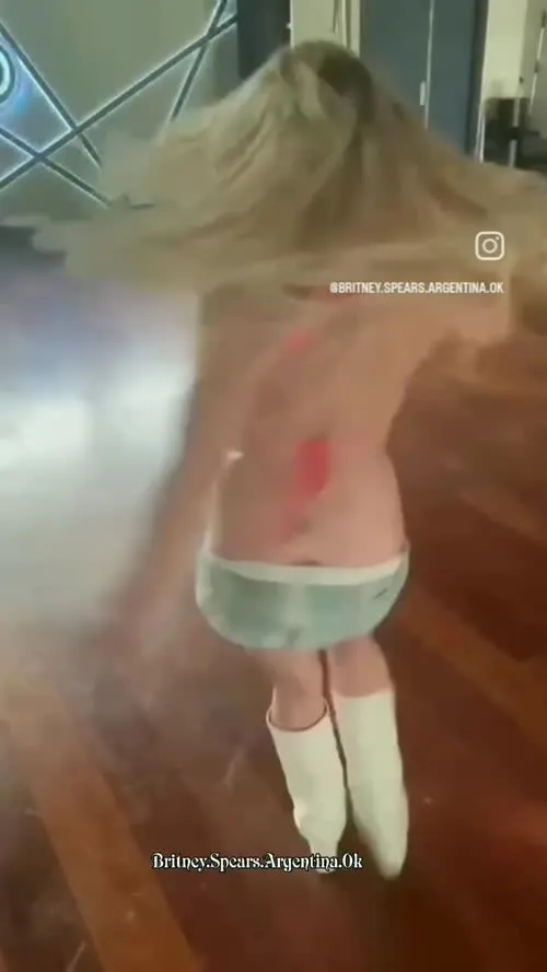 Britney Spears - Video