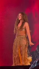 Shakira - Video