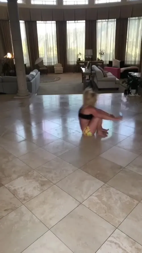 Britney Spears - Video #242839