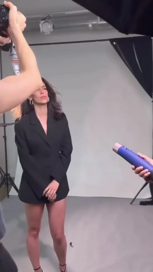 Jessica Lowndes - Video #145864