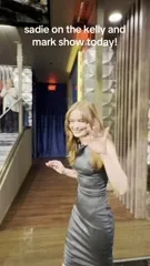 Sadie Sink - Video