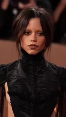 Jenna Ortega - Video