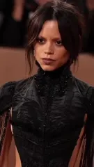 Jenna Ortega - Video
