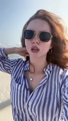 Francesca Capaldi - Original