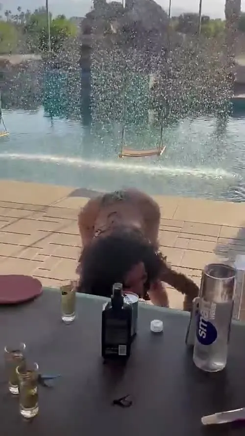 Danielle Bregoli / Bhad Bhabie - Video #389493
