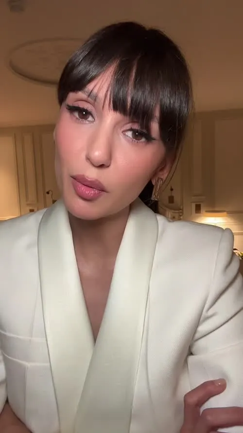 Nina Dobrev - Video #219113