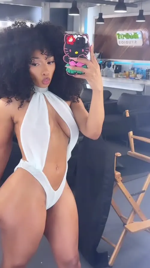 Megan Thee Stallion - Video #300907