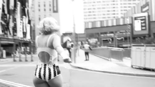 Toni Storm - Video