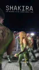 Shakira - Video