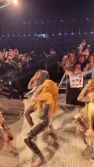 Shakira - Video
