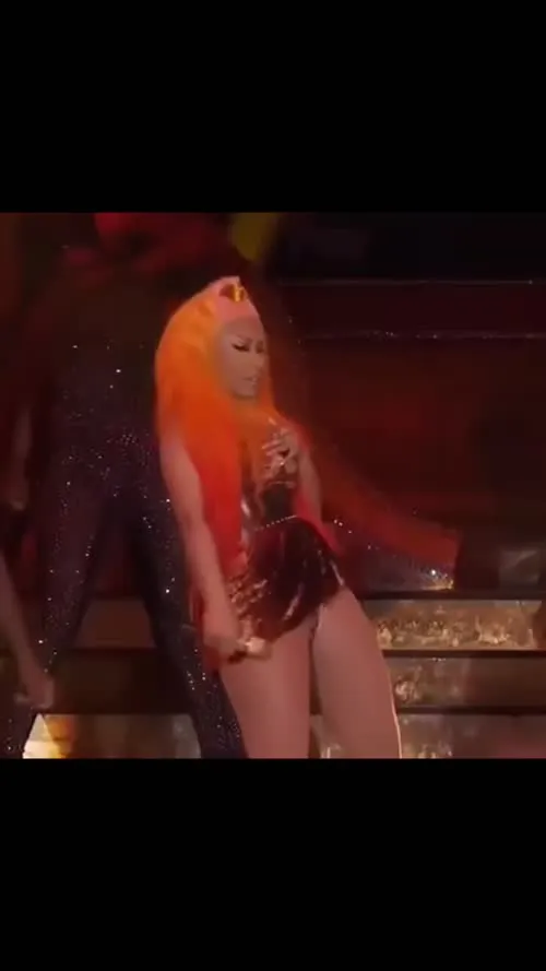 Nicki Minaj - Video #295418