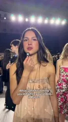 Olivia Rodrigo - Original