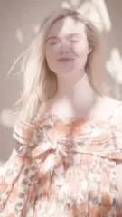 Elle Fanning - Video