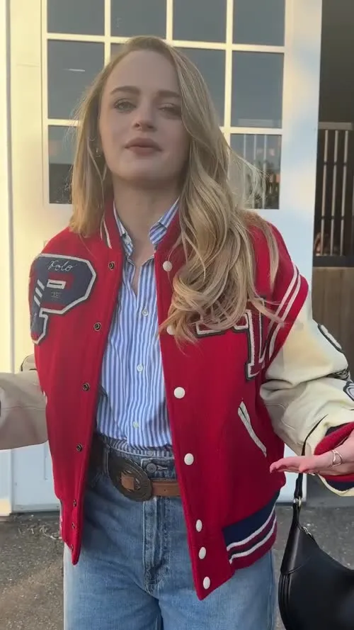 Joey King - Video