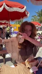 Francesca Capaldi - Original