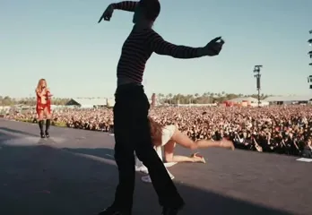 Maddie Ziegler - Original