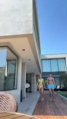 Alisha Lehmann - Video #269144