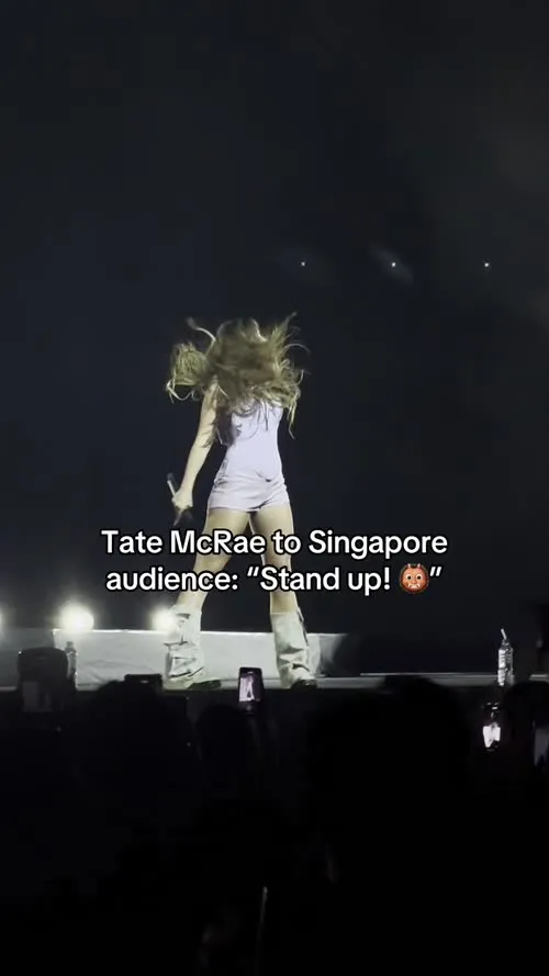 Tate McRae - Video #299210