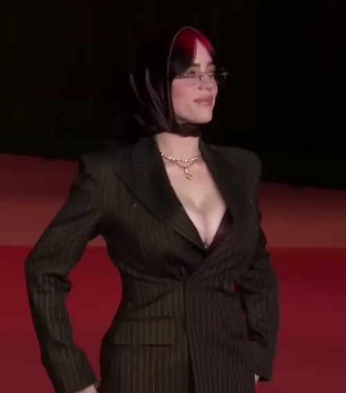 Billie Eilish - Video #363051