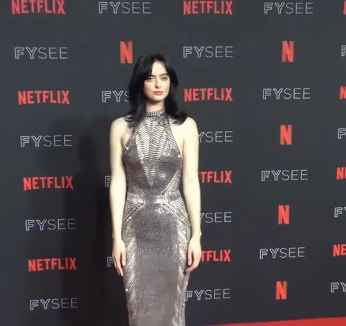Krysten Ritter - Video