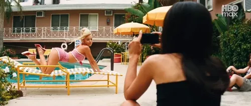 Sydney Sweeney - Video